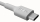 Kabelis Green Cell PowerStream USB Type-C Male - USB Type-C Male 100W White 1.2m (KABGC100PS120SW)