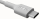 Kabelis Green Cell PowerStream USB Type-C Male - USB Type-C Male 100W White 2m (KABGC100PS200SW)