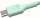 Kabelis Green Cell PowerStream USB Type-C Male - USB Type-C Male 100W Mint Green 2m (KABGC100PS200MG)