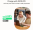 Kabelis Green Cell PowerFlex Fast Charging USB Type-C Male - USB Type-C Male 100W Black 0.3m (KABGC100PF30PB)