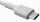 Kabelis Green Cell PowerFlex Fast Charging USB Type-C Male - USB Type-C Male 100W White 1.2m (KABGC100PF120SW)