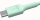 Kabelis Green Cell PowerFlex Fast Charging USB Type-C Male - USB Type-C Male 100W Mint Green 1.2m (KABGC100PF120MG)