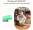 Kabelis Green Cell PowerFlex Fast Charging USB Type-C Male - USB Type-C Male 100W Mint Green 1.2m (KABGC100PF120MG)
