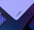 Peles paliktnis Trust GXT 759P XXL Purple (25614)