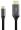 Video kabelis Trust Calyx USB-C Male - HDMI Male 2m Ultra HD 4K (25630)