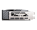 Videokarte MSI GeForce RTX 5080 OC Gaming Trio (V531-005R)