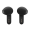 Austiņas JBL Wave Flex 2 Black Wireless Noise-Cancelling (JBLWFLEX2BLK)
