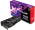 Videokarte Sapphire Pulse Radeon RX 9070 16GB (11349-03-20G)