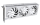 Videokarte INNO3D GeForce RTX 5080 X3 OC WHITE (N5080316D7X17605211)