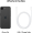 Viedtālrunis Apple iPhone 16e 128GB Black (MD1Q4ZD/A)