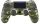 Spēļu kontrolieris RoGer PS DualShock 4 v2 Green Camo (RO-PS4DS-CAMOGN)