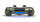 Spēļu kontrolieris RoGer PS DualShock 4 v2 Green Camo (RO-PS4DS-CAMOGN)