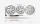 Videokarte Sapphire PURE Radeon RX 9070 AMD 16 GB GDDR6 (11349-02-20G)
