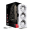 Videokarte XFX Swift AMD Radeon RX 9070 OC White Triple Fan Gaming Edition (RX-97SWFB3W9)