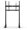 Monitora statīvs Next Level Racing 24-85" Black (NLR-A011)