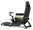 Sacīkšu simulatora rāmis Next Level Racing Boeing Flight Simulator Military Edition (NLR-S028)