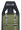 Sacīkšu simulatora rāmis Next Level Racing Boeing Flight Simulator Military Edition (NLR-S028)
