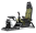Sacīkšu simulatora rāmis Next Level Racing Boeing Flight Simulator Military Edition (NLR-S028)