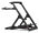 Stūres statīvs Next Level Racing Wheel Stand 2.0 (NLR-S023)