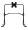 Monitora statīvs Next Level Racing Lite Free Standing Monitor Stand (NLR-A020)