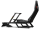 Sacīkšu simulatora rāmis Next Level Racing F-GT Simulator Black (NLR-S010)