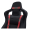Sacīkšu simulatora rāmis Next Level Racing GTtrack Simulator Black (NLR-S009)