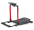 Stūres statīvs Next Level Racing Wheel Stand Lite 2.0 (NLR-S040)