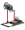 Stūres statīvs Next Level Racing Wheel Stand Lite 2.0 (NLR-S040)