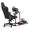Stūres statīvs Next Level Racing Wheel Stand Lite 2.0 (NLR-S040)