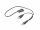 Gembird USB - SATA for Slim SATA SSD, DVD 0.5m (A-USATA-01)