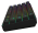 Klaviatūra Savio BLACKOUT X2 OUTEMU Brown (5901986049463)