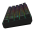 Klaviatūra Savio  BLACKOUT X2 OUTEMU Peach Silent (5901986049487)