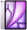 Planšetdators Apple iPad Air 13 M3 Wi-Fi 512GB Purple (MCNY4HC/A)