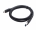 Kabelis Gembird USB Male - Type C Male 1m Black (CCP-USB3-AMCM-1M)
