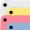 Planšetdators Apple iPad 11th Gen A16 128GB Wi-Fi Blue (MD4A4HC/A)