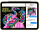 Planšetdators Apple iPad 11th Gen A16 128GB Wi-Fi Yellow Cellular (MD7H4HC/A)