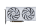 Video card MSI GeForce RTX 5070 12G Ventus 2x OC White (G5070-12V2CW)