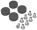 MikroTik CCR2004-16G-2S+PC (CCR2004-16G-2S+PC)