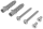 MikroTik RB4011iGS+RM (RB4011IGS+RM)
