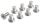MikroTik CRS310-8G+2S+IN (CRS310-8G+2S+IN)