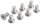 MikroTik CRS310-1G-5S-4S+IN (CRS310-1G-5S-4S+IN)