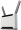 Rūteris MikroTik Chateau PRO ax (H53UIG-5HAXQ2HAXQ)