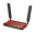Maršrutētājs MikroTik L009UiGS-2HaxD-IN (L009UIGS-2HAXD-IN)