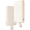 Power bank Xiaomi Magnetic 6000mah Creme (BHR9074GL)