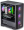 Personālais dators NITU G Bīteris R1.1 Ryzen 5 5500 RTX 3050 6GB 16GB 500GB W11H (NGBTR1.1)