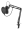 Mikrofons Genesis Radium 400 G2 Black Studio (NGM-2285)