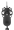 Mikrofons Genesis Radium 400 G2 Black Studio (NGM-2285)