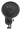 Mikrofons Genesis Radium 400 G2 Black Studio (NGM-2285)