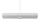 Sound bar Genesis Helium 312BT White (NCS-2305)