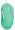 Mouse Fury Tanto T4 Mint Green (NFU-2201)